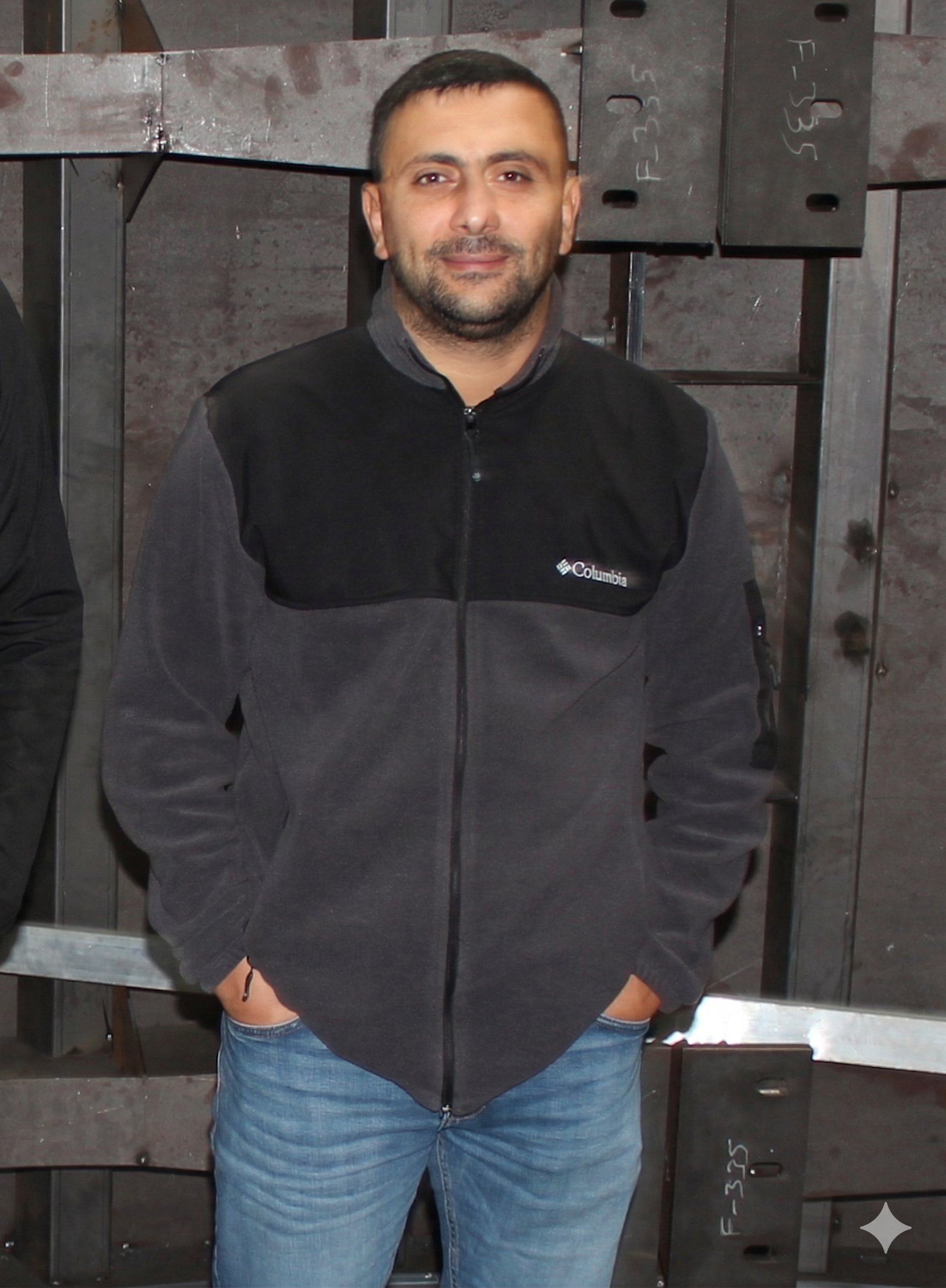Enes Aksoy